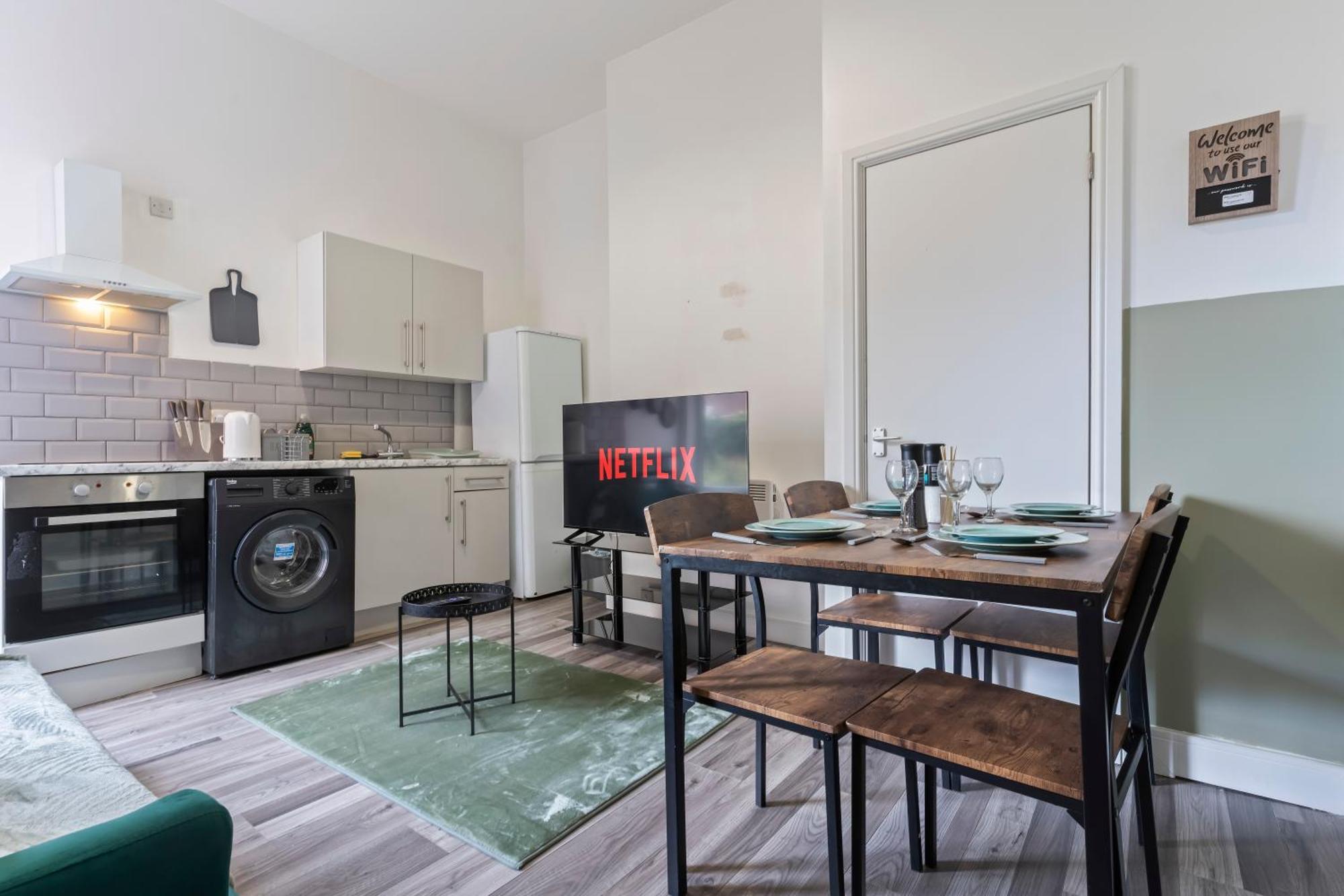 Sage Suites Birmingham Bagian luar foto