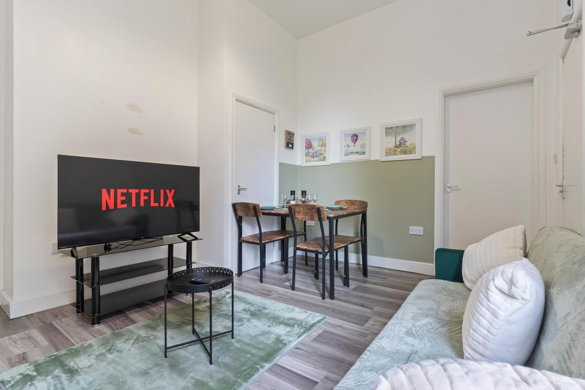 Sage Suites Birmingham Bagian luar foto