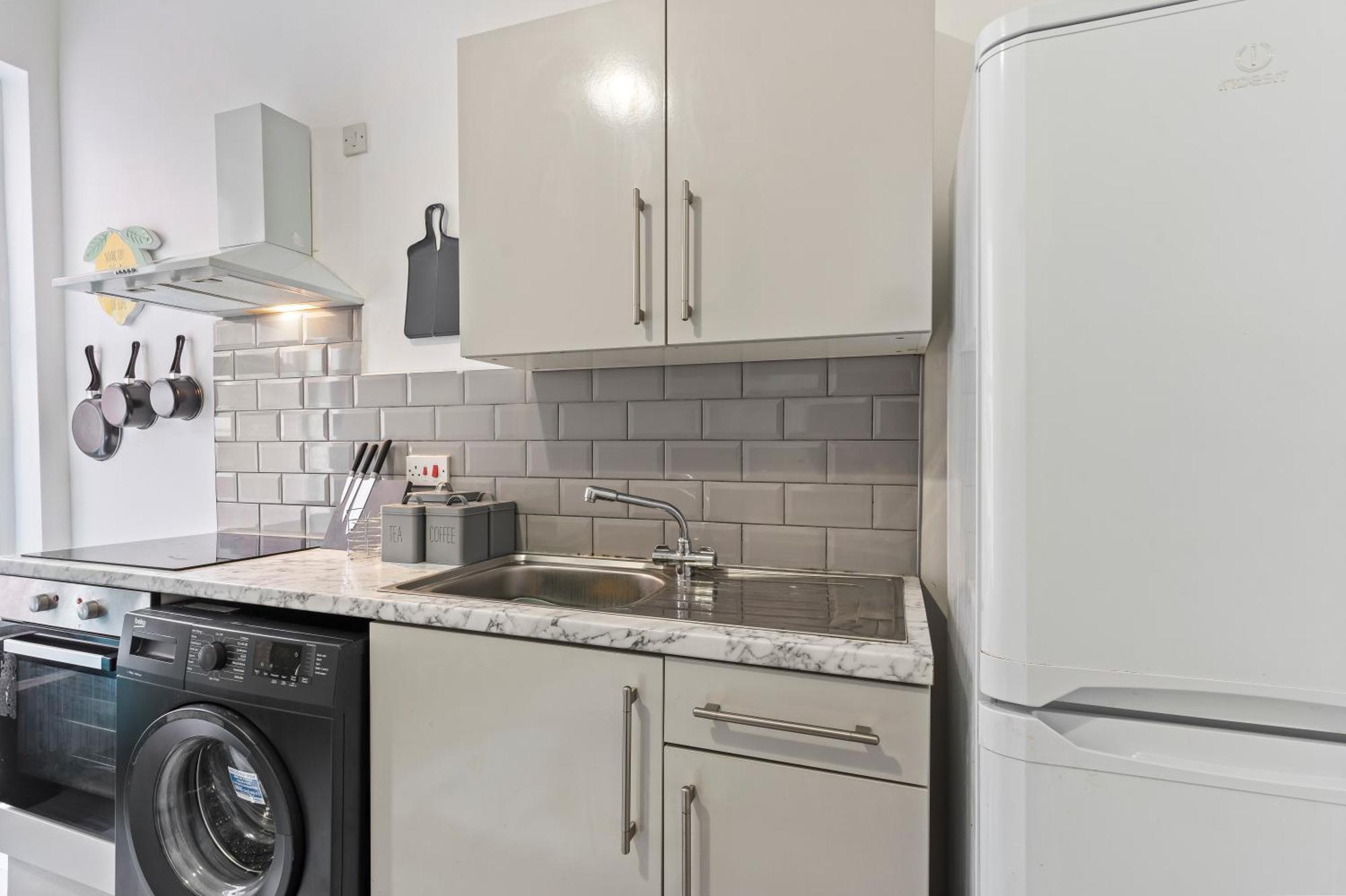 Sage Suites Birmingham Bagian luar foto