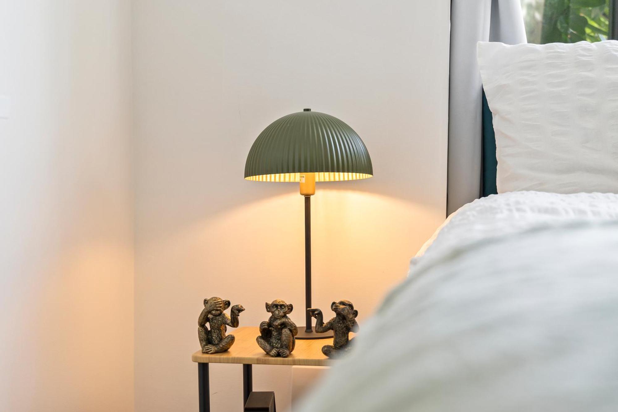 Sage Suites Birmingham Bagian luar foto
