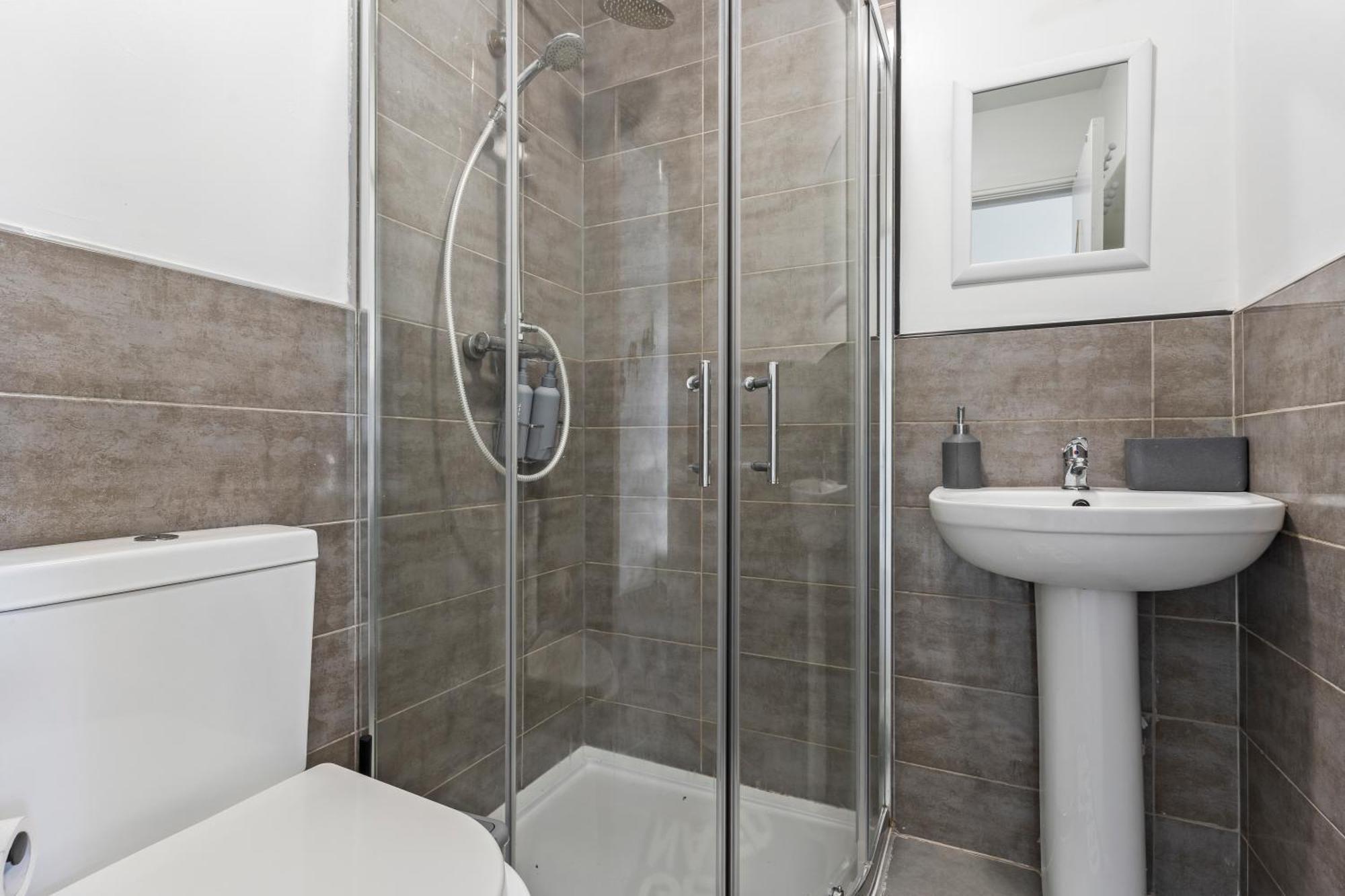 Sage Suites Birmingham Bagian luar foto