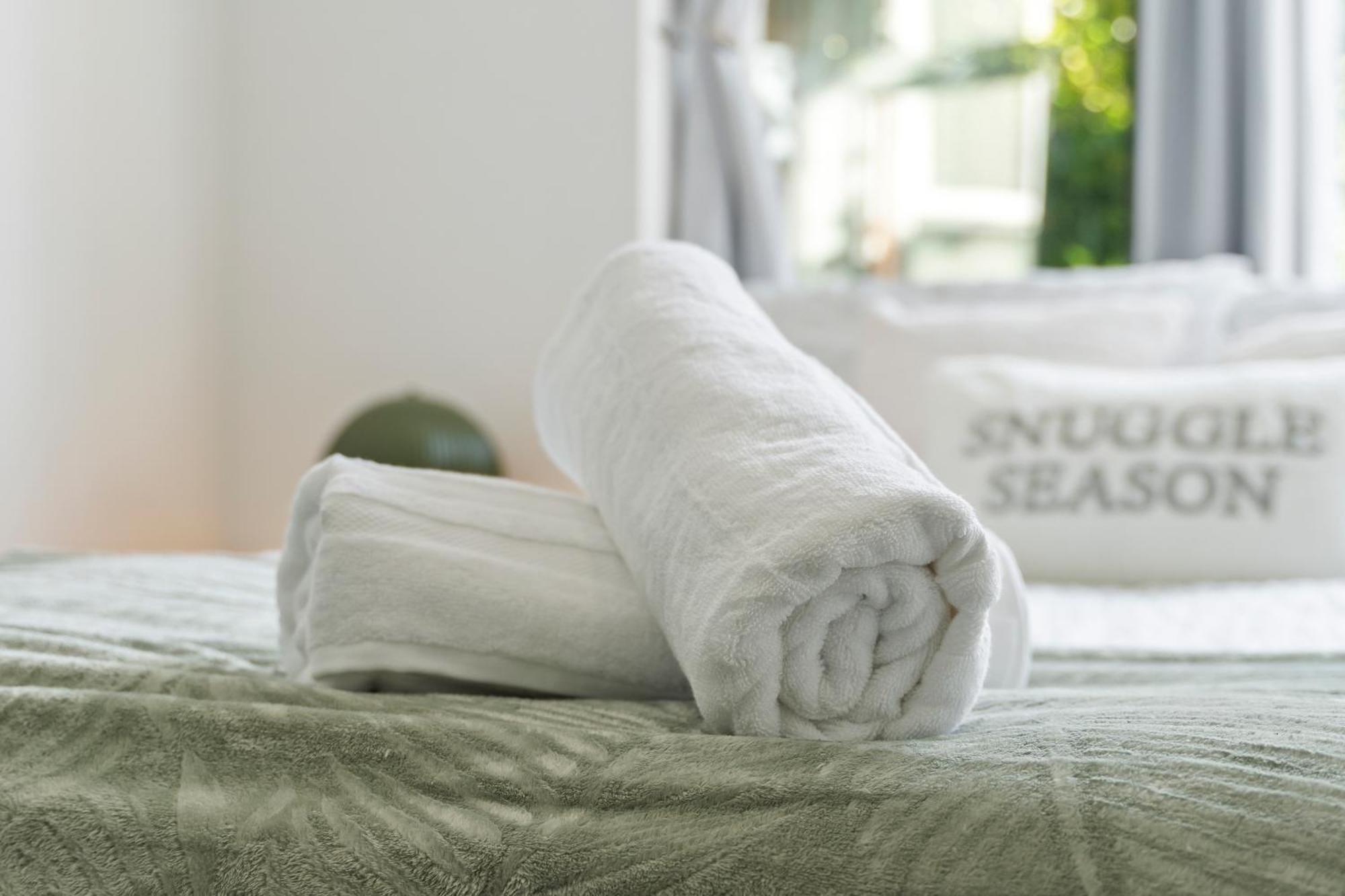 Sage Suites Birmingham Bagian luar foto