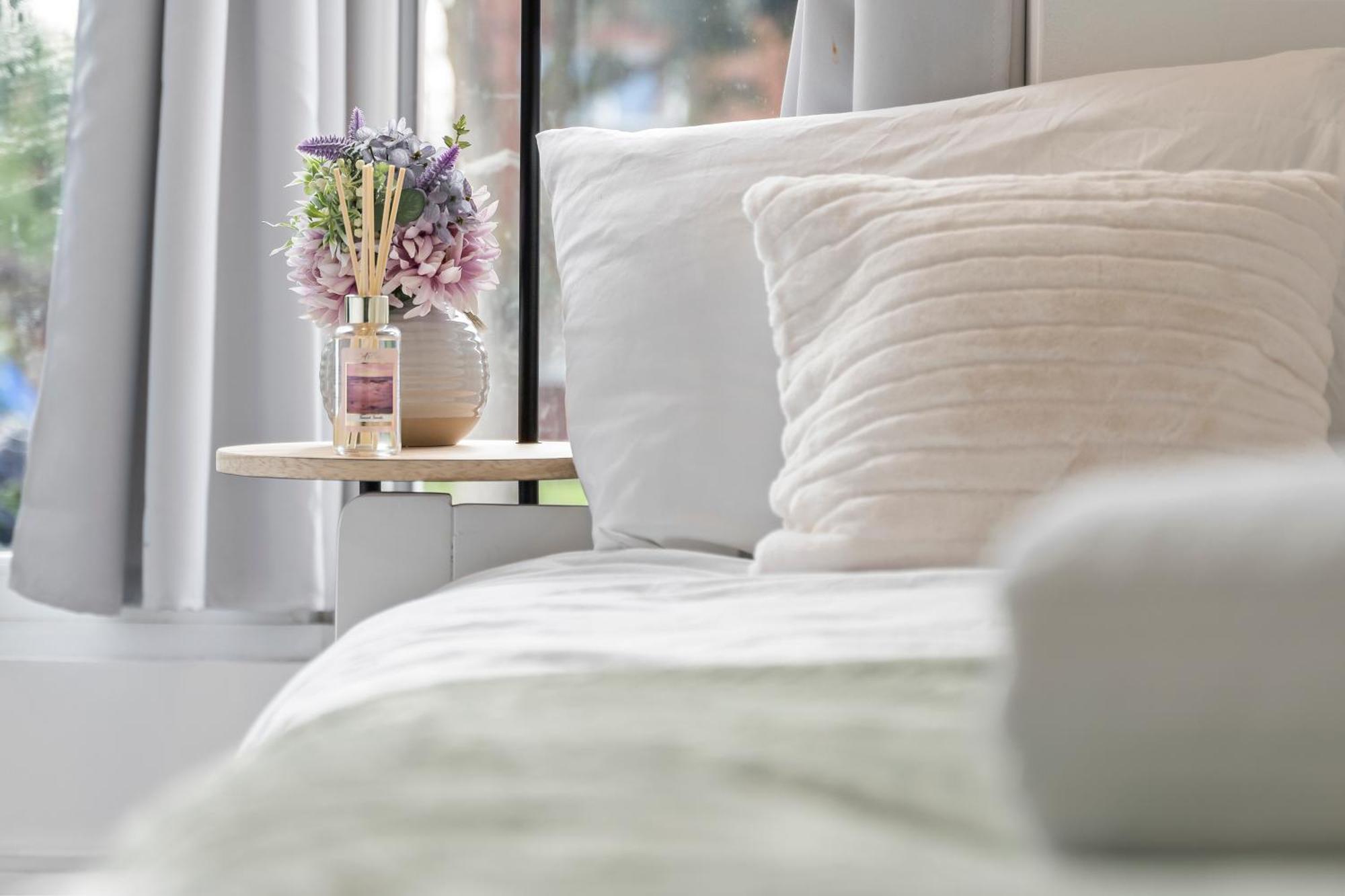 Sage Suites Birmingham Bagian luar foto