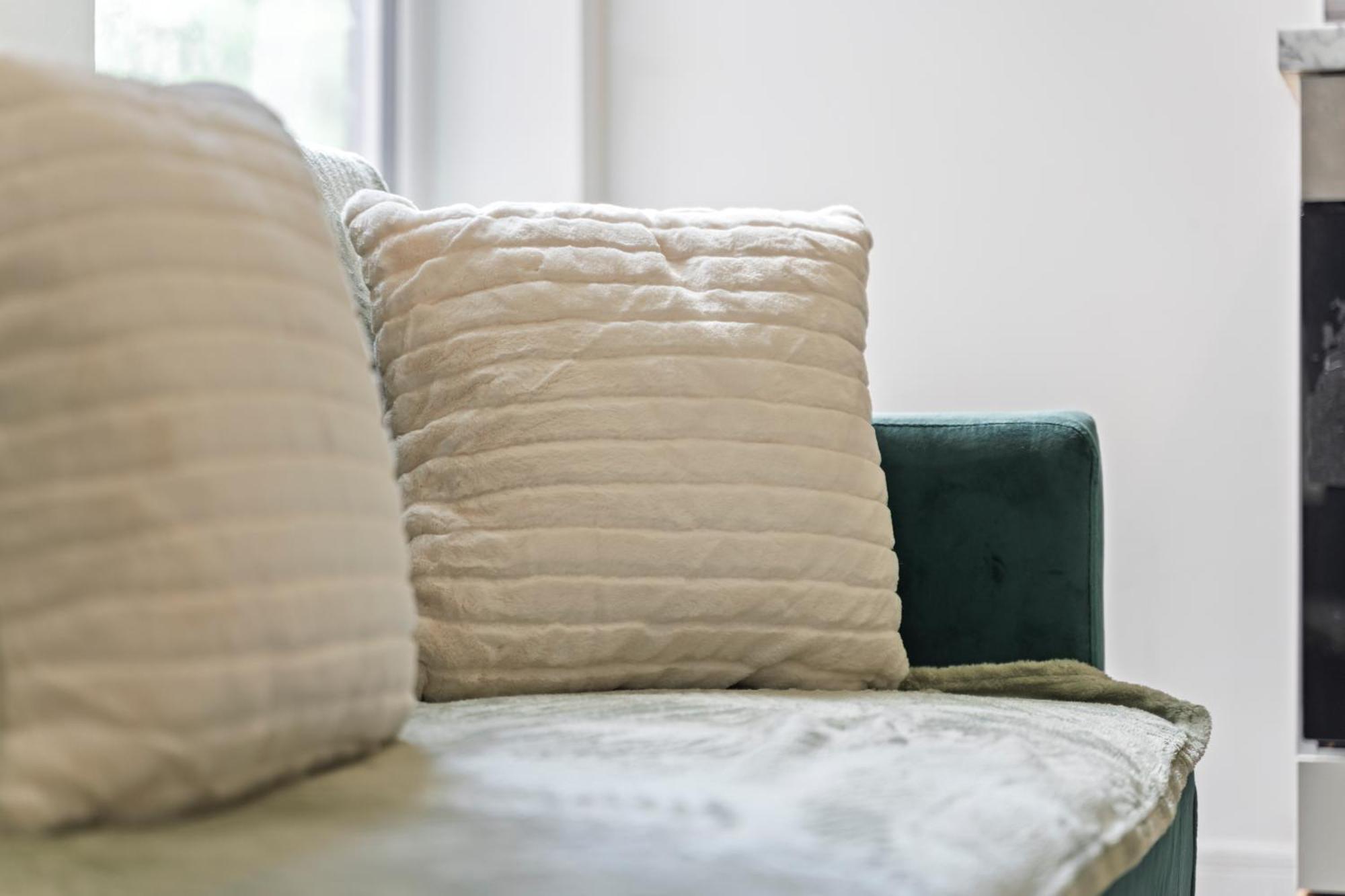 Sage Suites Birmingham Bagian luar foto